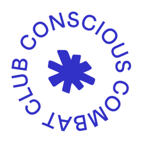 Concious Combat Club Customers Scriibed